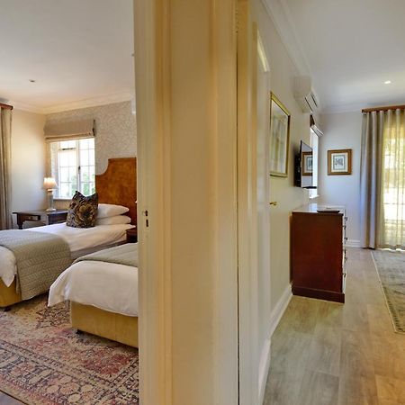 Stillness Manor Estate & Spa 콘스탄티아 외부 사진