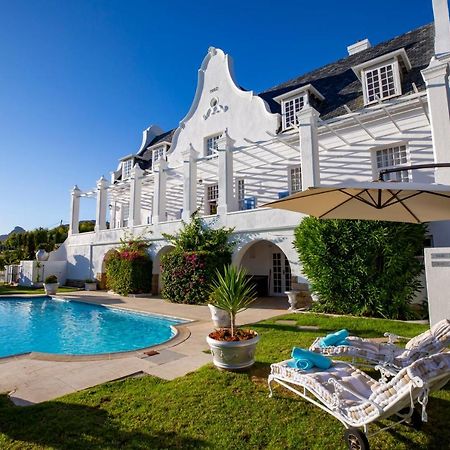 Stillness Manor Estate & Spa 콘스탄티아 외부 사진