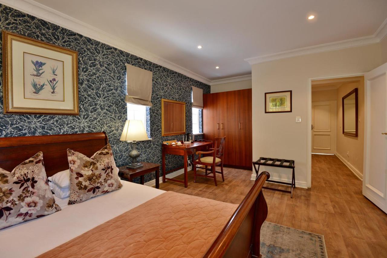 Stillness Manor Estate & Spa 콘스탄티아 외부 사진