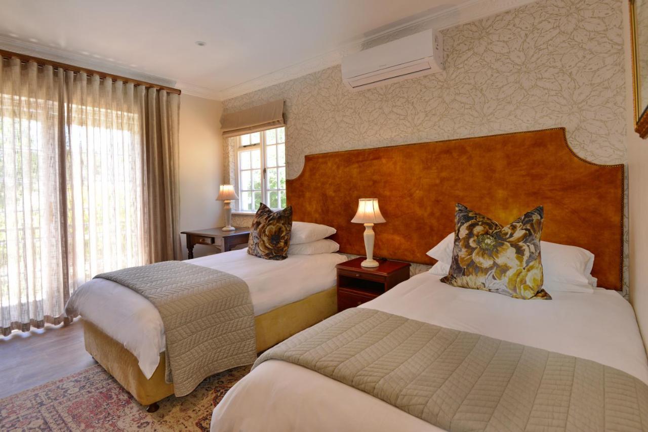 Stillness Manor Estate & Spa 콘스탄티아 외부 사진