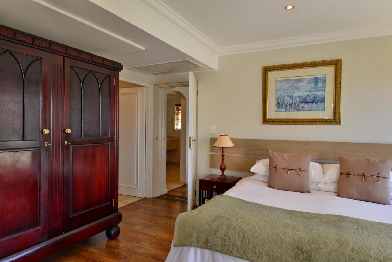 Stillness Manor Estate & Spa 콘스탄티아 외부 사진