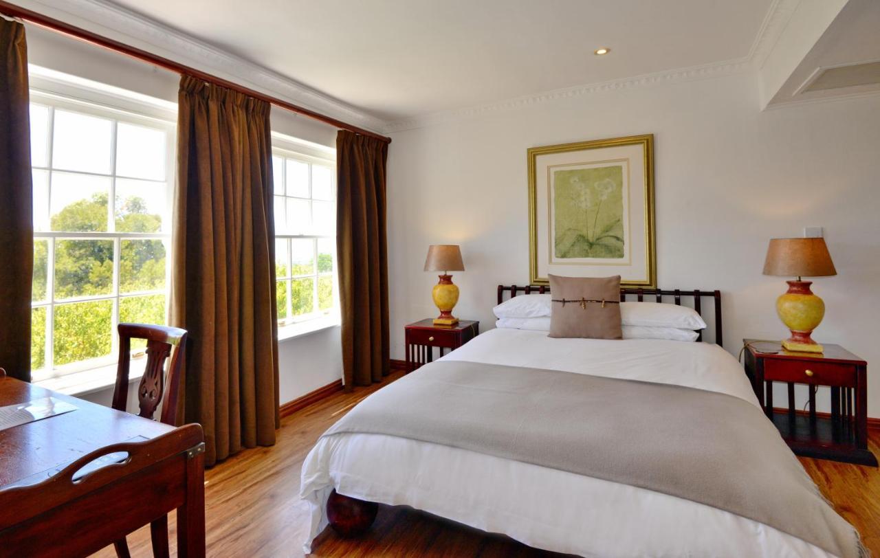 Stillness Manor Estate & Spa 콘스탄티아 외부 사진