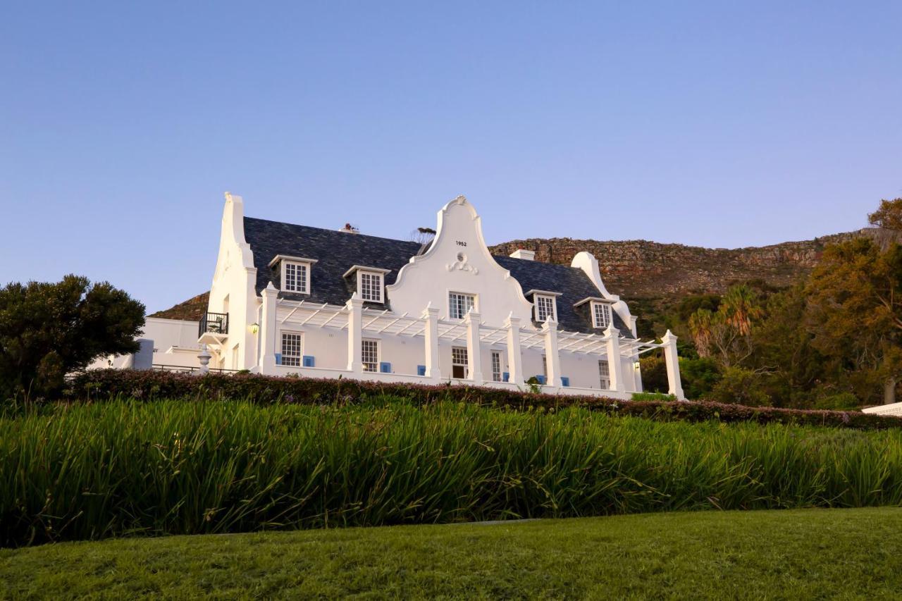 Stillness Manor Estate & Spa 콘스탄티아 외부 사진