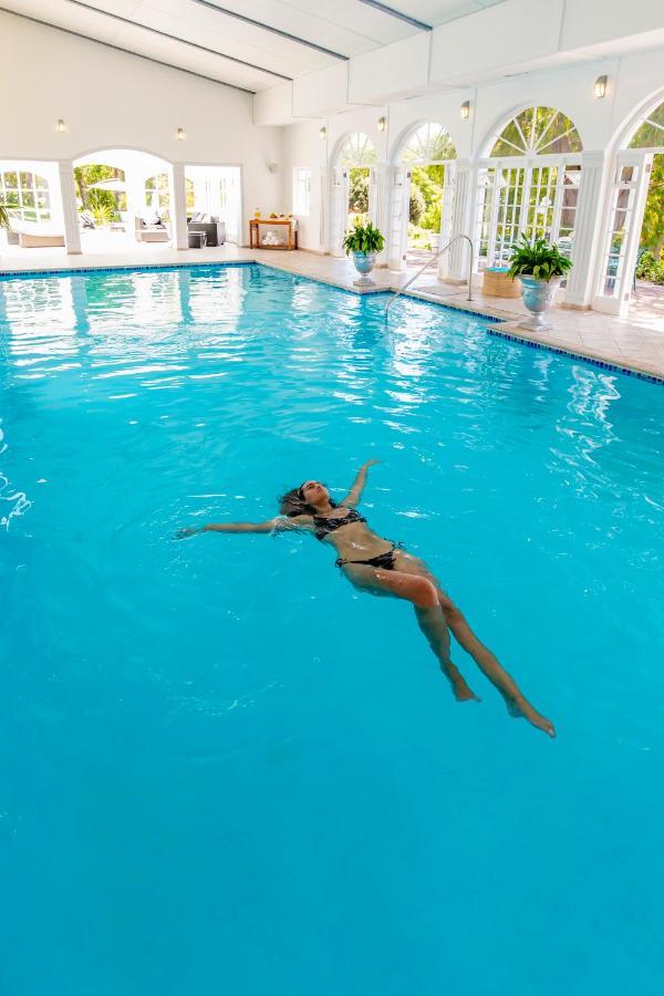 Stillness Manor Estate & Spa 콘스탄티아 외부 사진