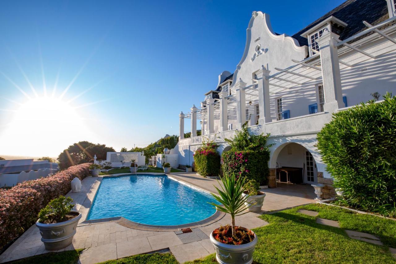 Stillness Manor Estate & Spa 콘스탄티아 외부 사진