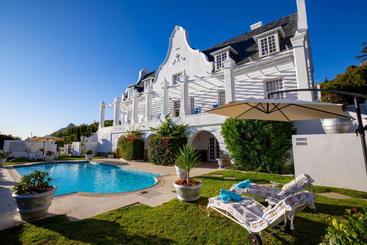Stillness Manor Estate & Spa 콘스탄티아 외부 사진