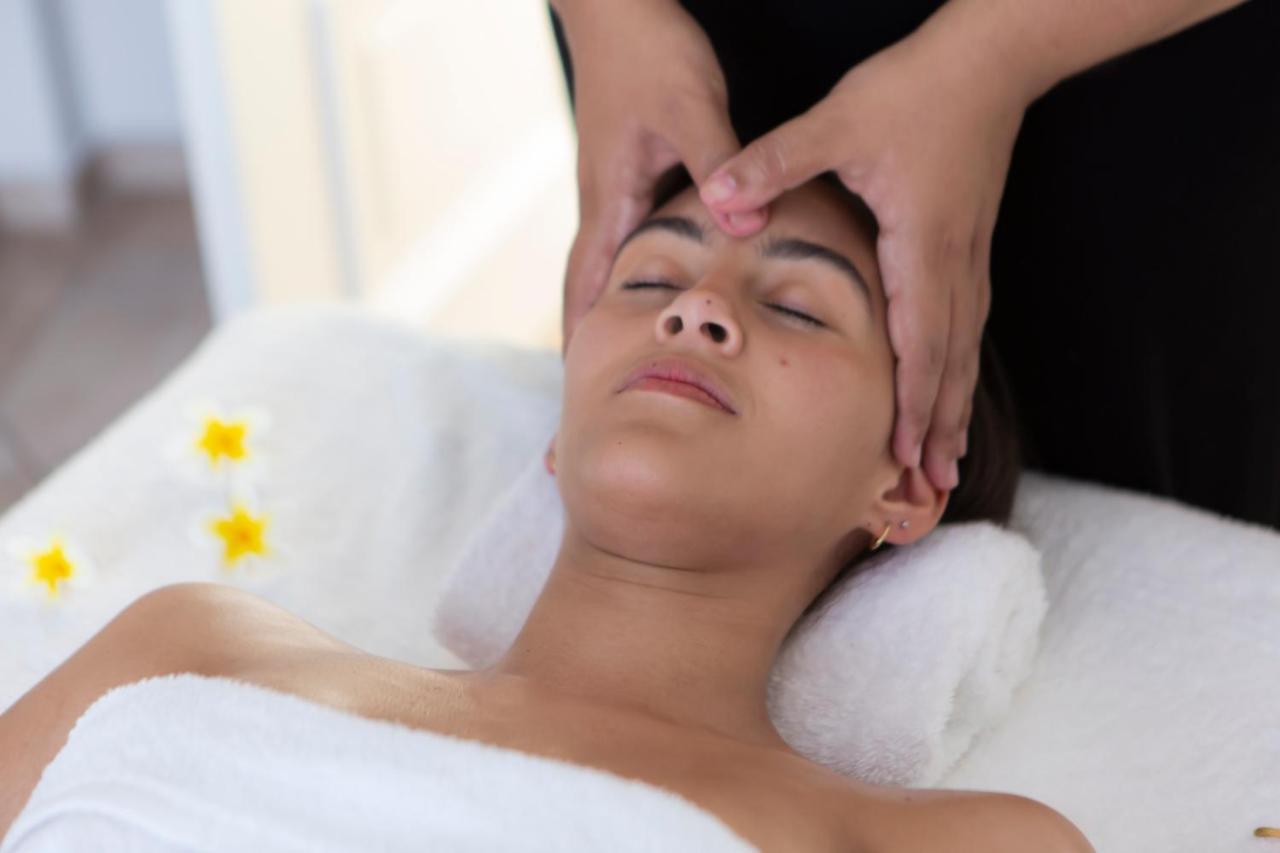 Stillness Manor Estate & Spa 콘스탄티아 외부 사진