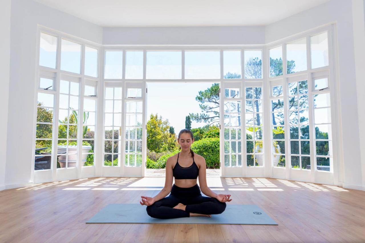 Stillness Manor Estate & Spa 콘스탄티아 외부 사진